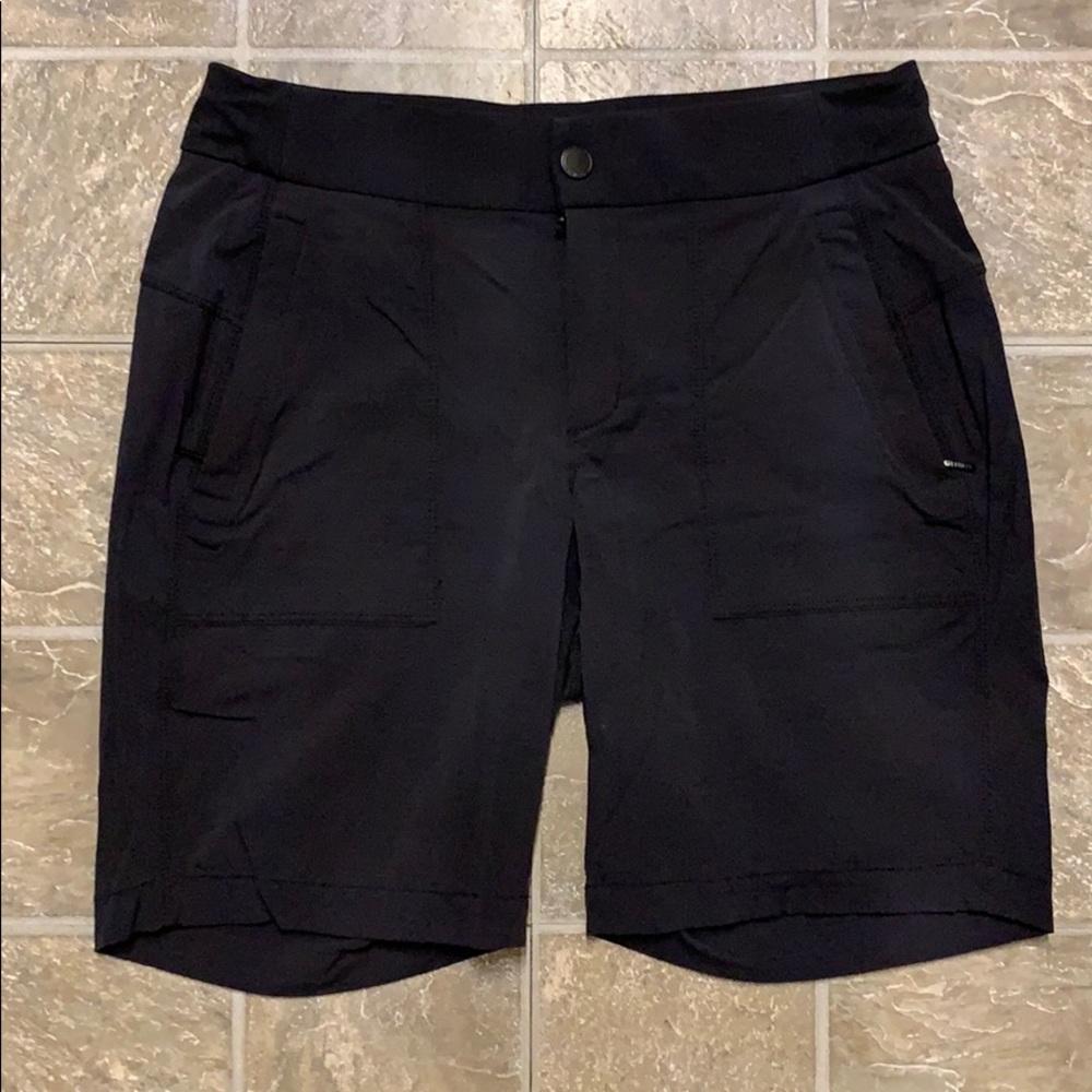 Athleta Hiking Shorts